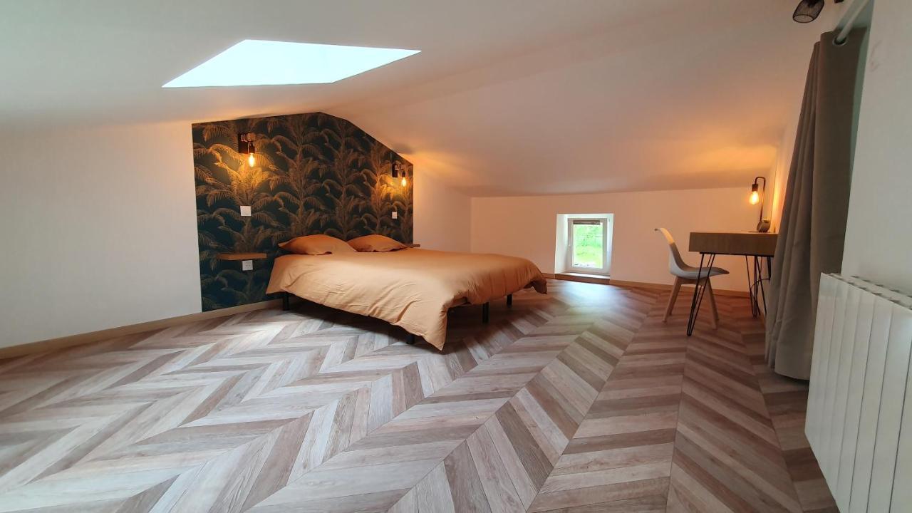 Appartement Au Calme Bournezeau Extérieur photo