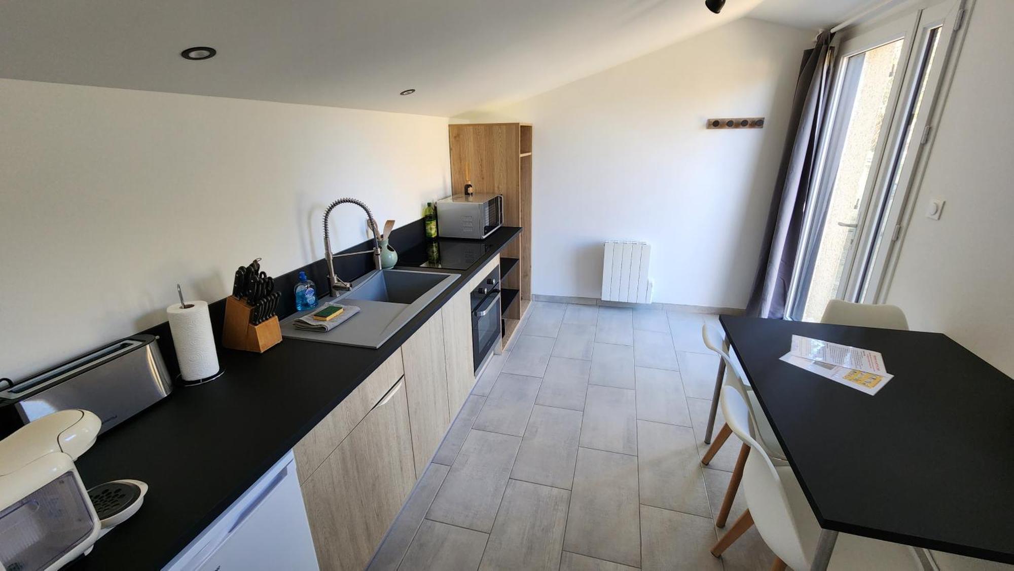 Appartement Au Calme Bournezeau Extérieur photo